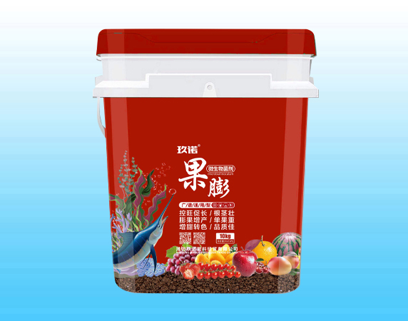 果膨